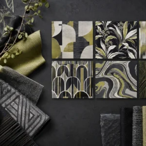 Seamless Pattern Starter Library