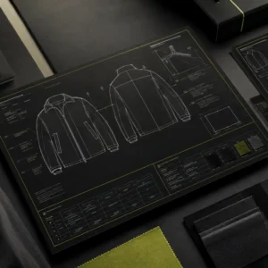 Complete Tech Pack Starter System
