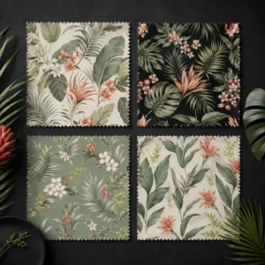 Botanical Summer Repeat Pack